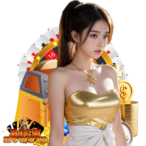 richnowvip แจตพอตแตกง่าย