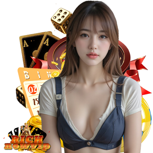 richnowvip โปรโมชั่น
